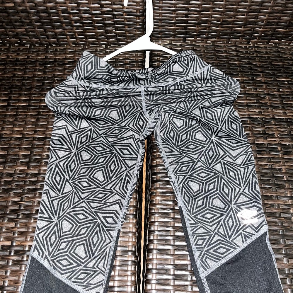 umbro leggings